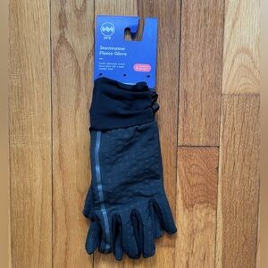 Janji Stormrunner Fleece Gloves